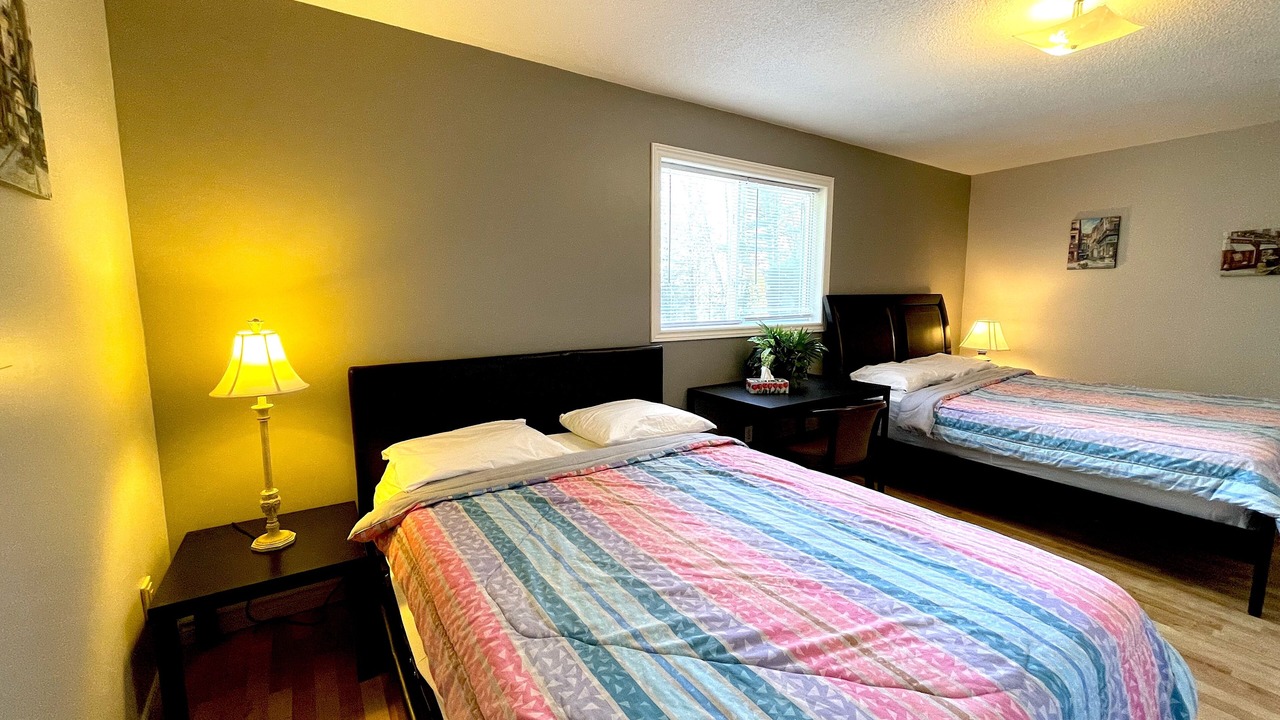 Photo of Bedroom in Washago