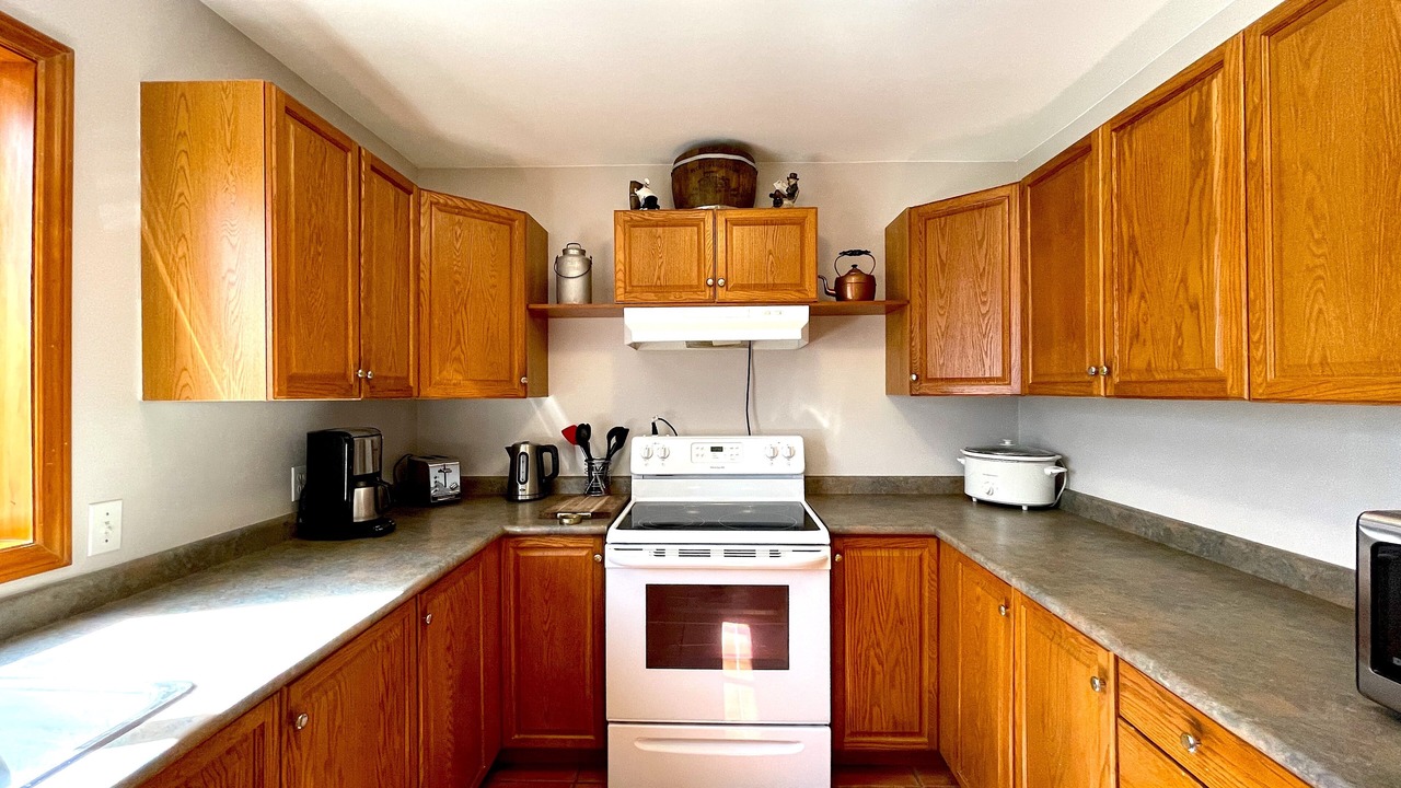 Photo of Kitchen in Washago