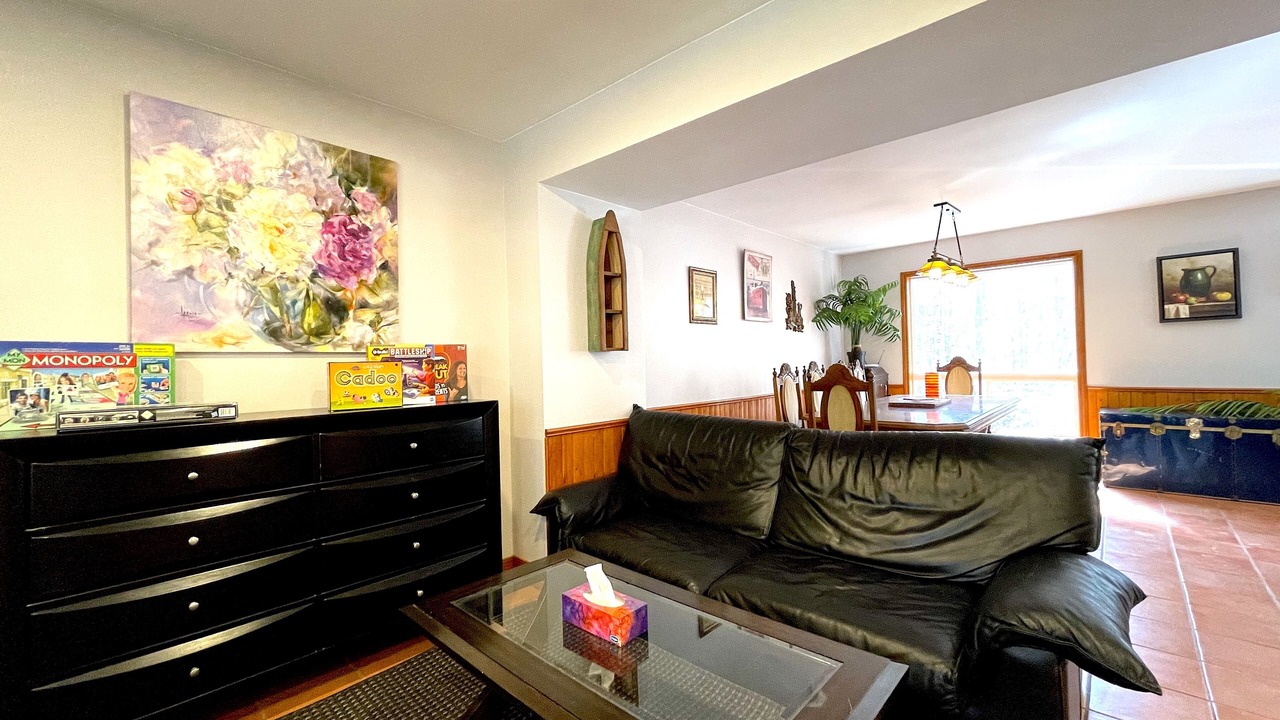 Photo of Livingroom in Washago
