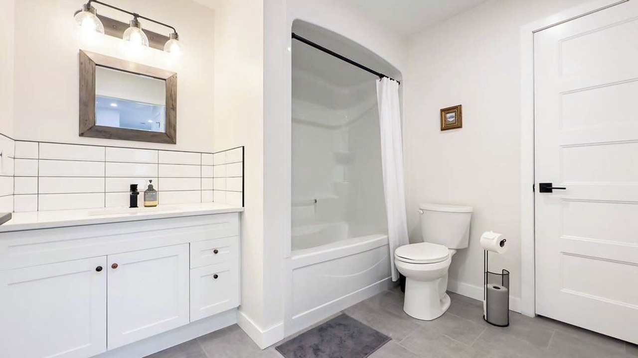 Photo of Bathroom in Bayfield