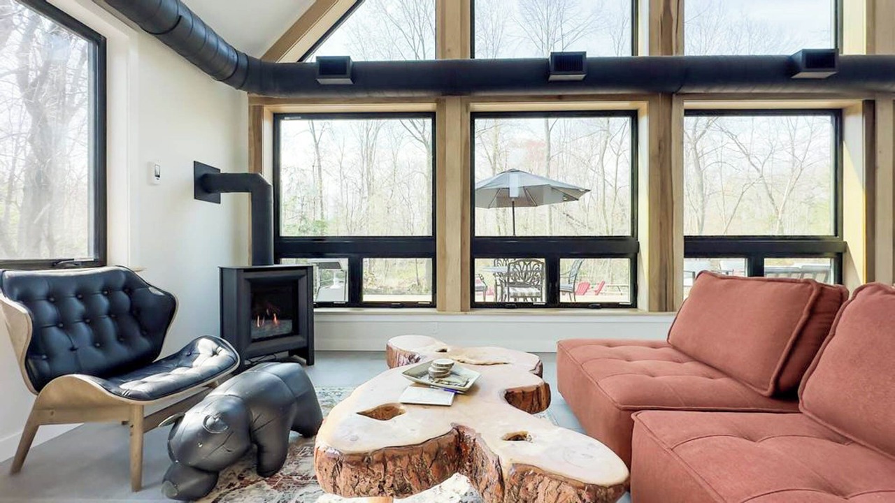Photo of Livingroom in Bayfield