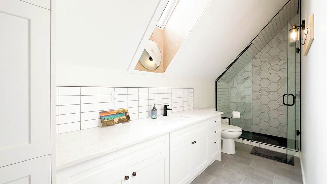 Photo of Bathroom in Bayfield