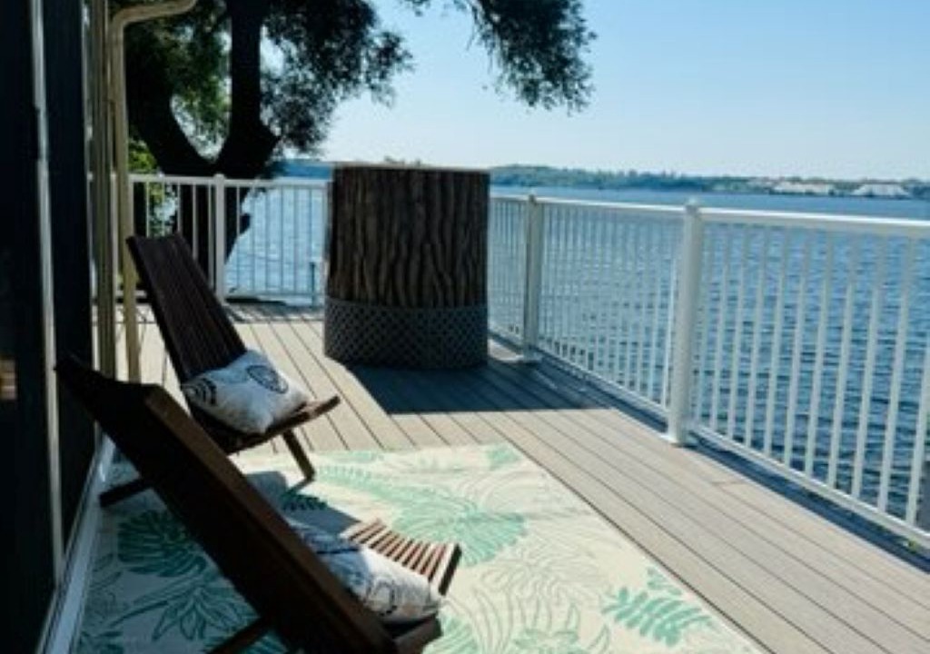 Photo of Patio Balcony in Prince Edward