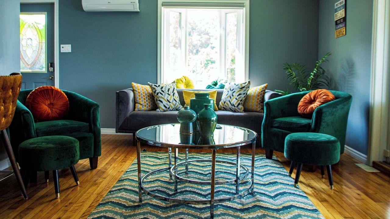 Photo of Livingroom in Prince Edward