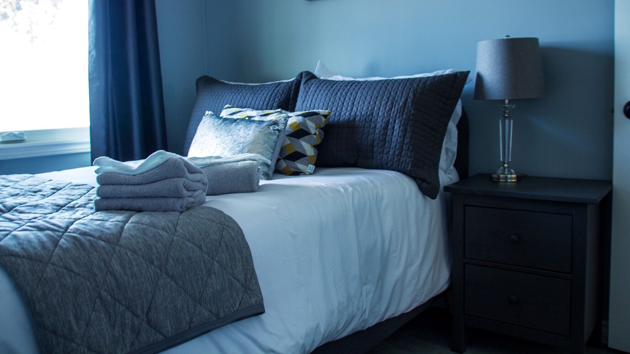 Photo of Bedroom in Prince Edward