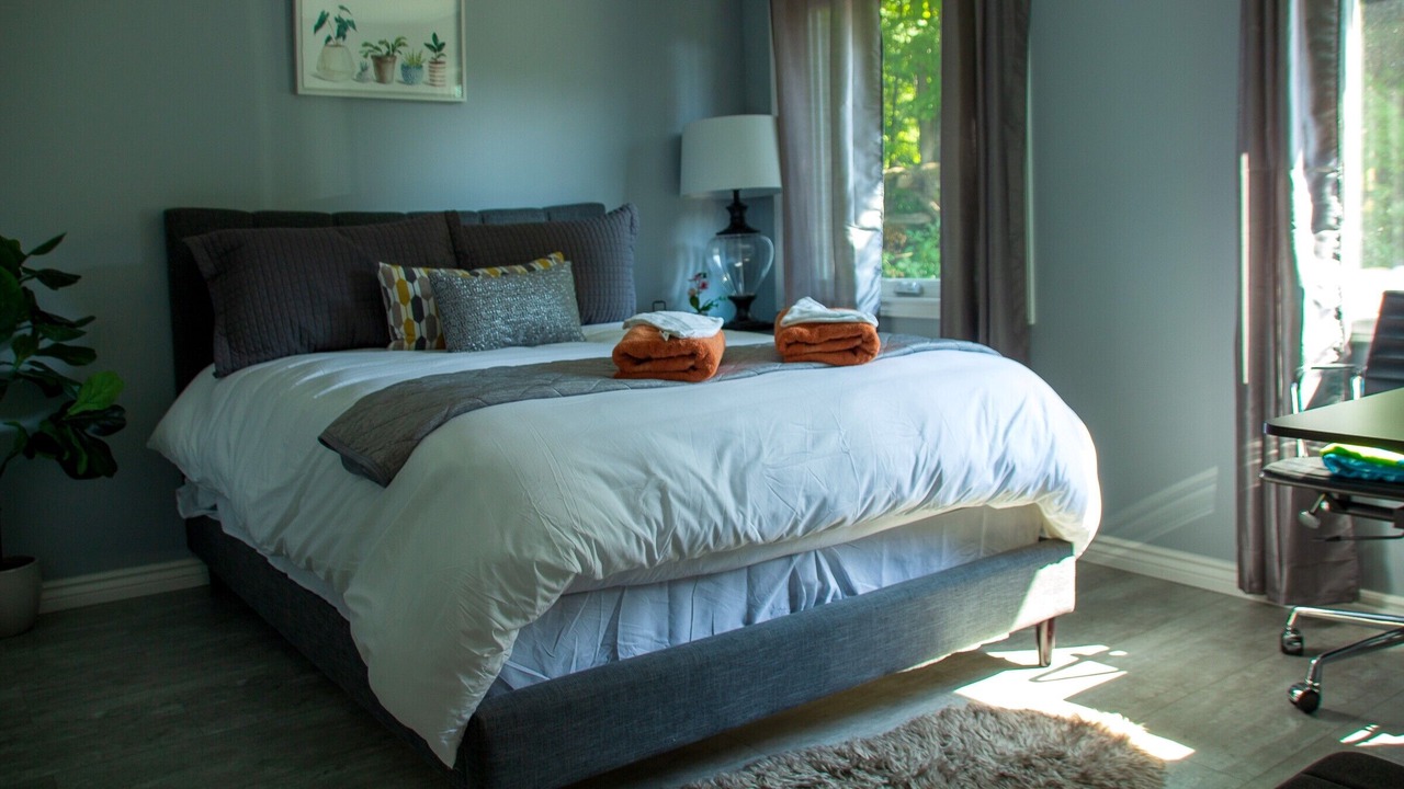 Photo of Bedroom in Prince Edward