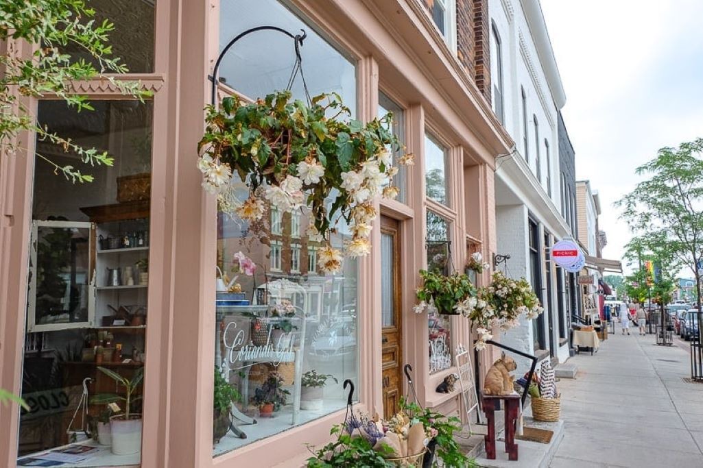 Photo of Outdoor in Prince Edward