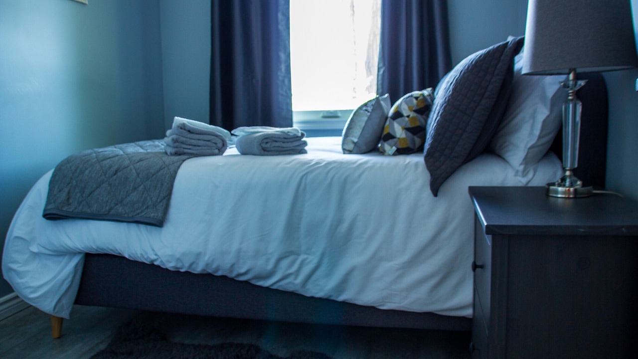 Photo of Bedroom in Prince Edward