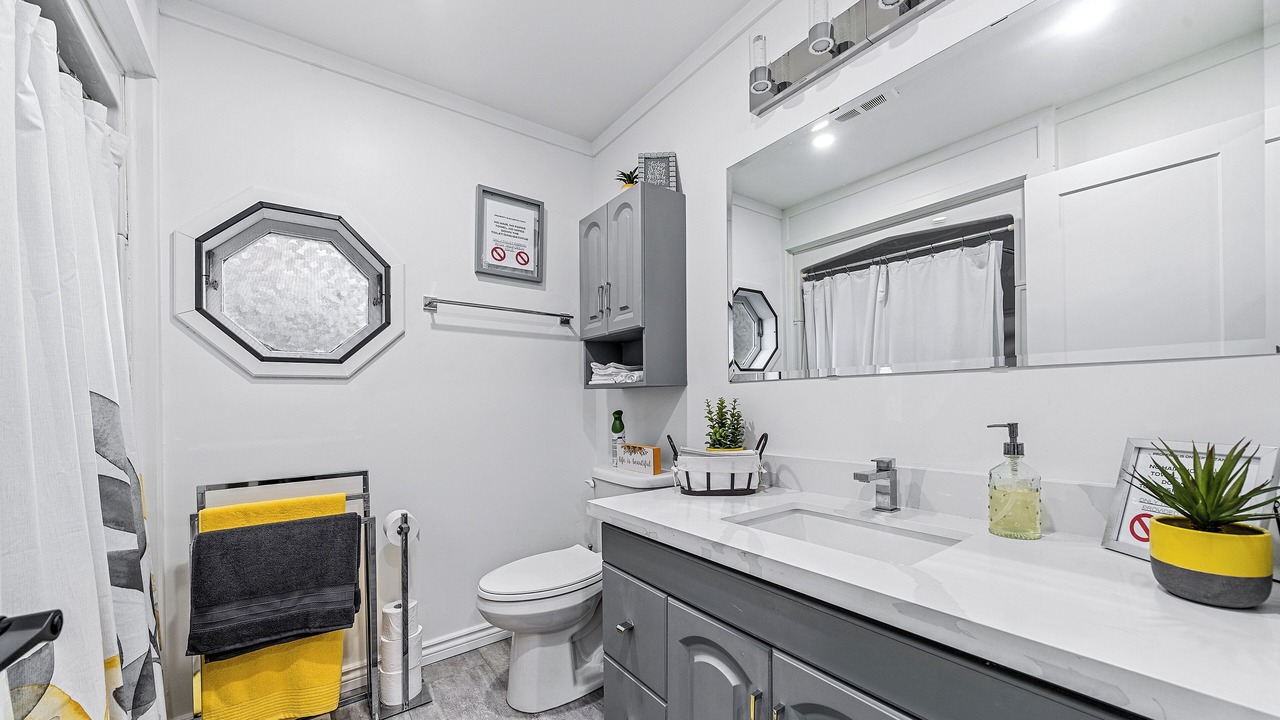 Photo of Bathroom in Prince Edward