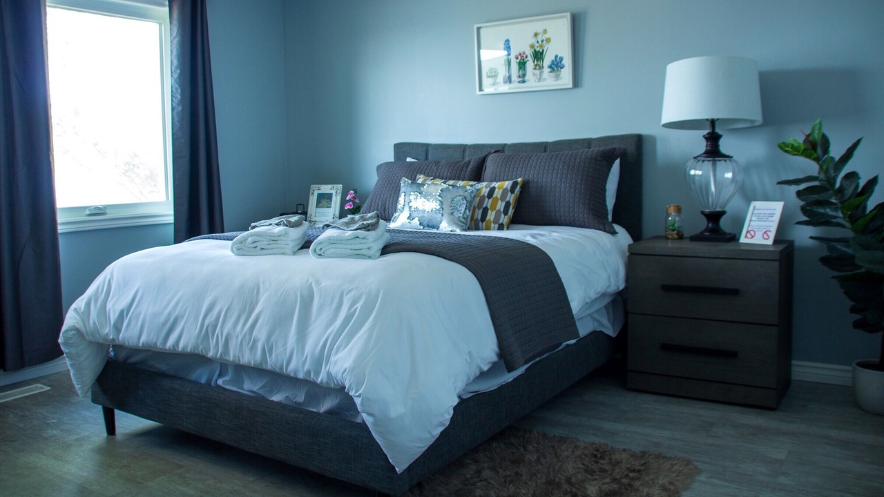 Photo of Bedroom in Prince Edward
