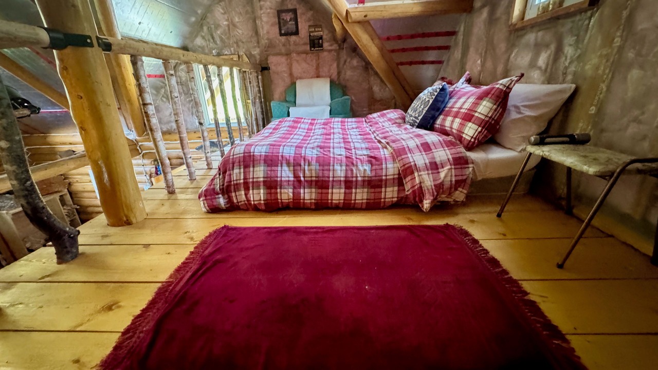 Photo of Bedroom in Cochrane