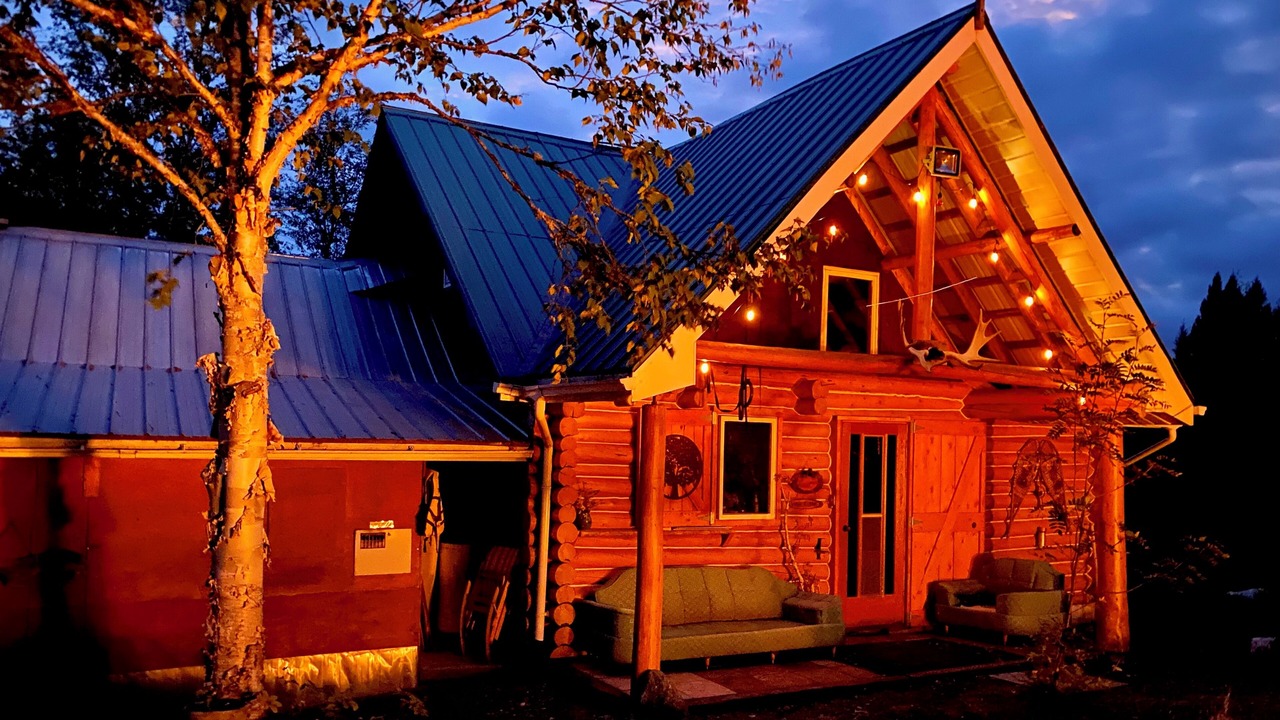 Photo of Outdoor in Cochrane