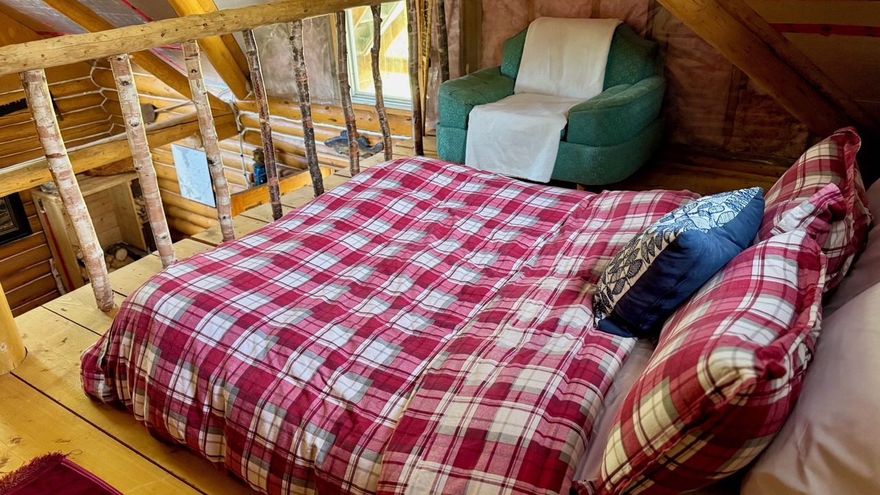 Photo of Bedroom in Cochrane