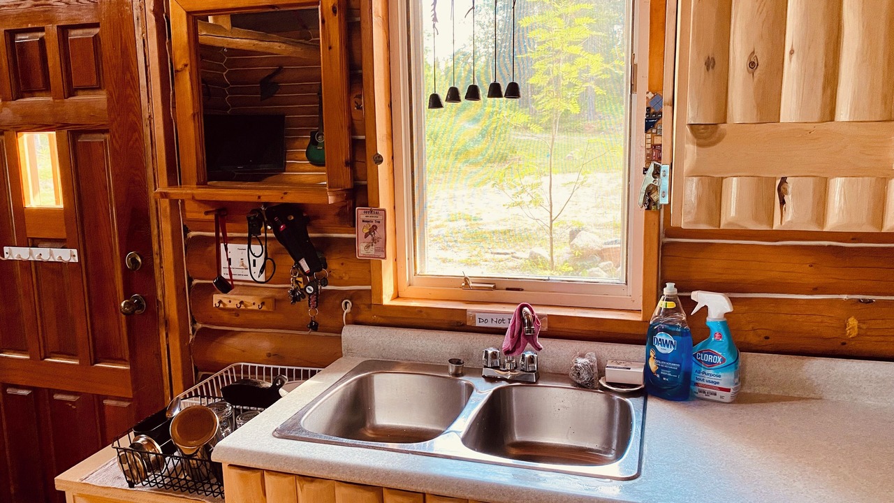 Photo of Kitchen in Cochrane
