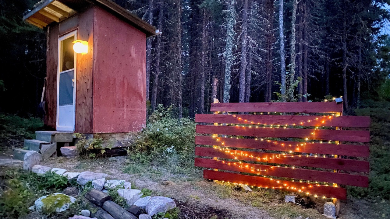 Photo of Outdoor in Cochrane