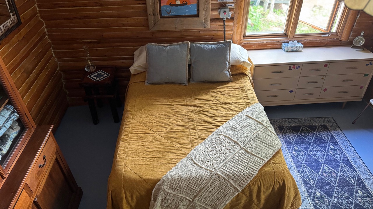 Photo of Bedroom in Cochrane
