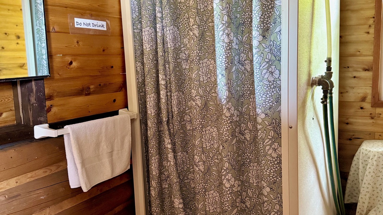 Photo of Bathroom in Cochrane