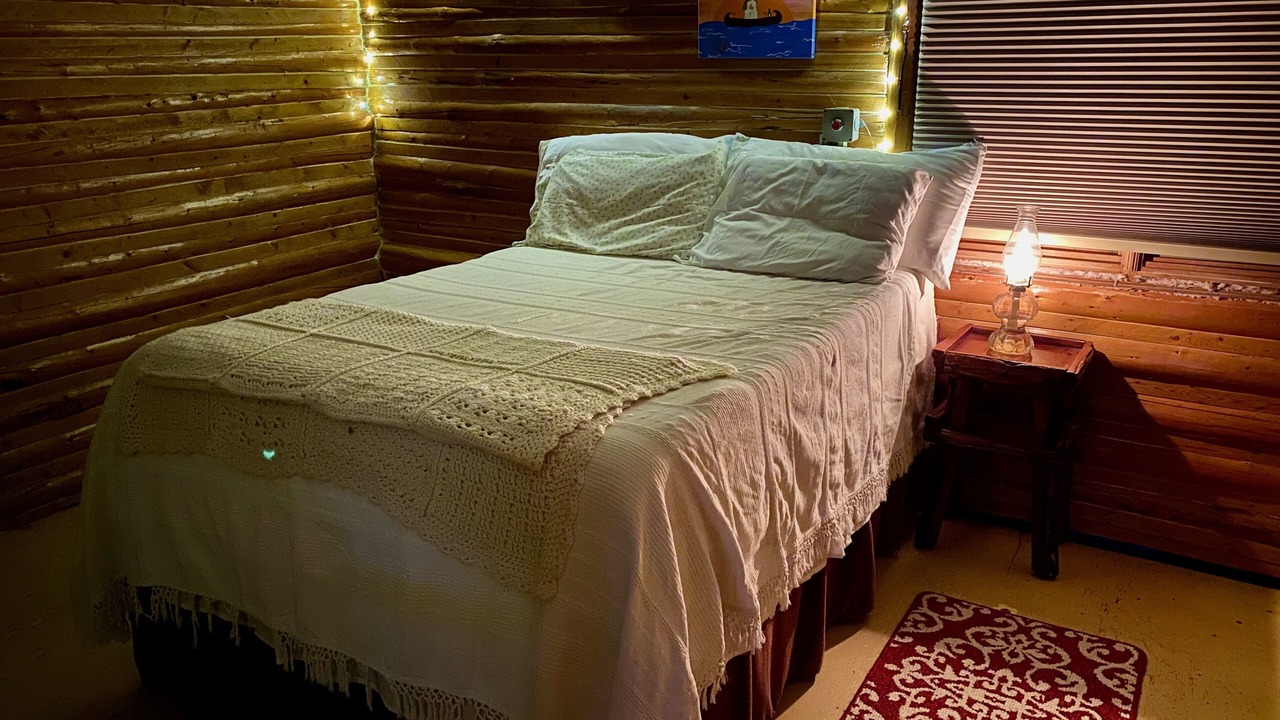 Photo of Bedroom in Cochrane