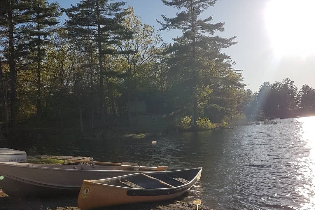 Photo of Outdoor in Trent Lakes