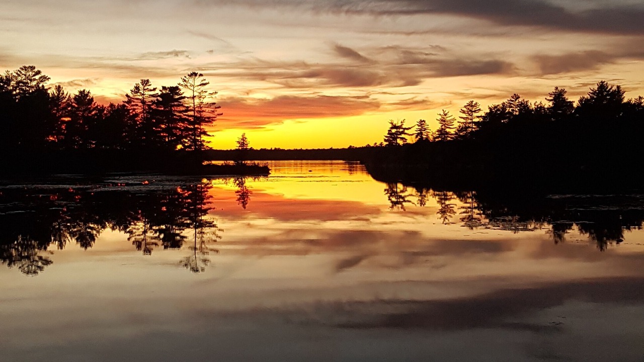 Photo of Others in Trent Lakes