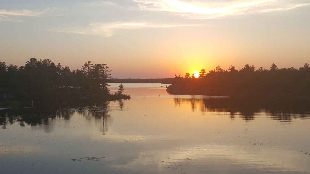 Photo of Outdoor in Trent Lakes