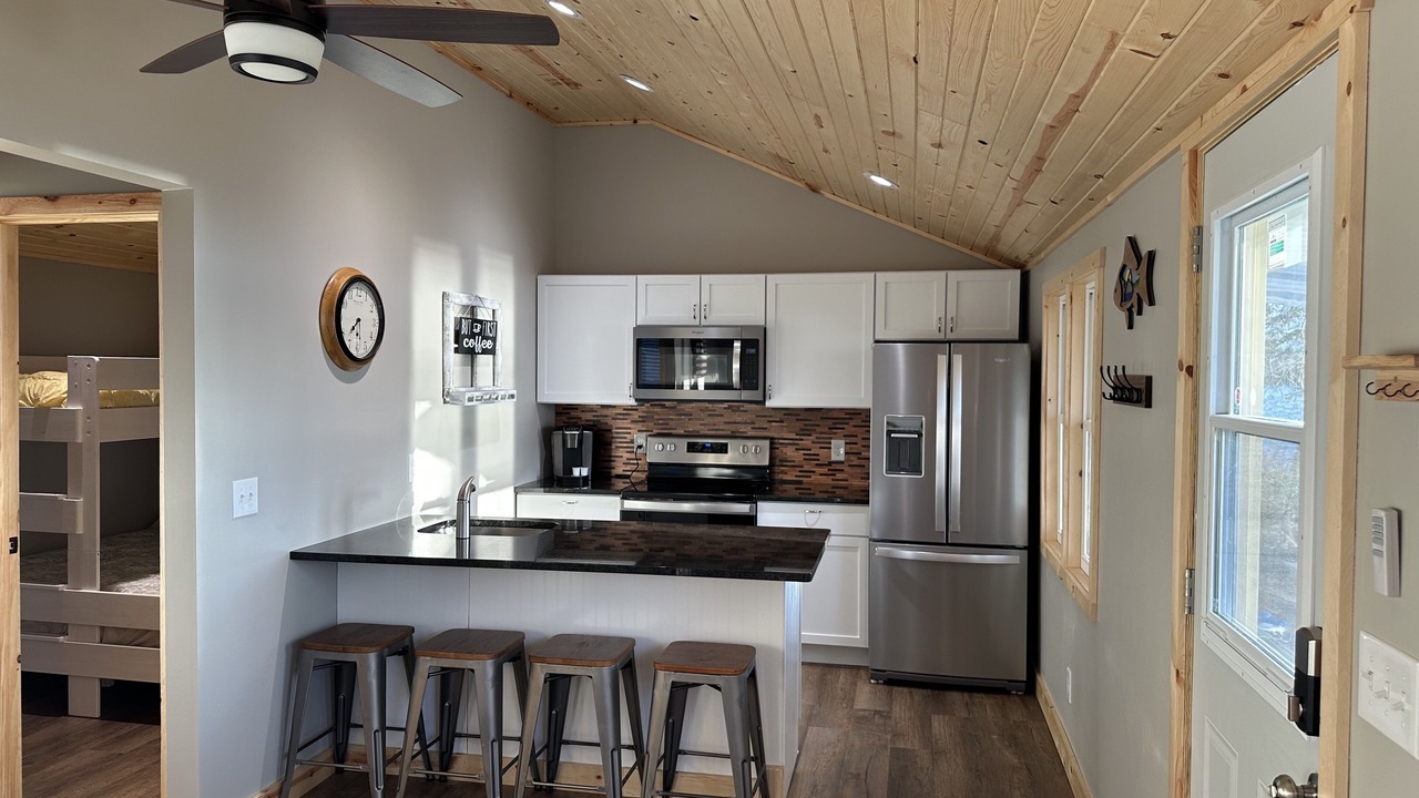 Photo of Kitchen in Isanti