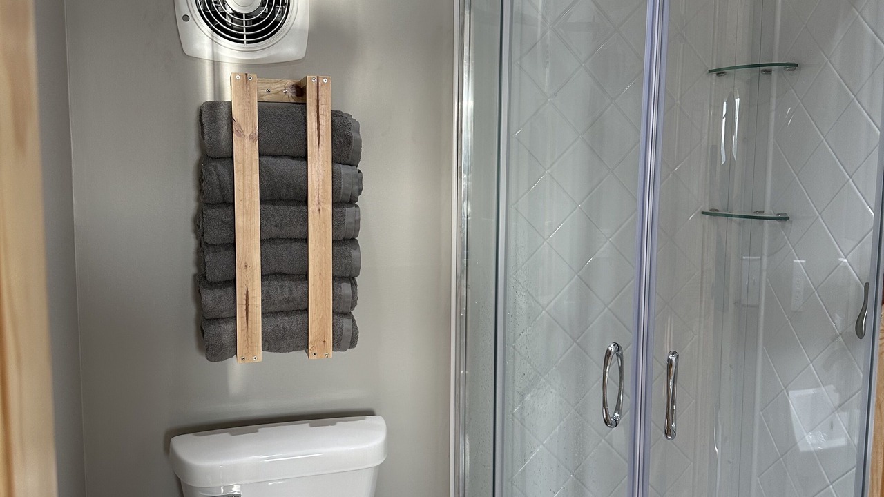 Photo of Bathroom in Isanti