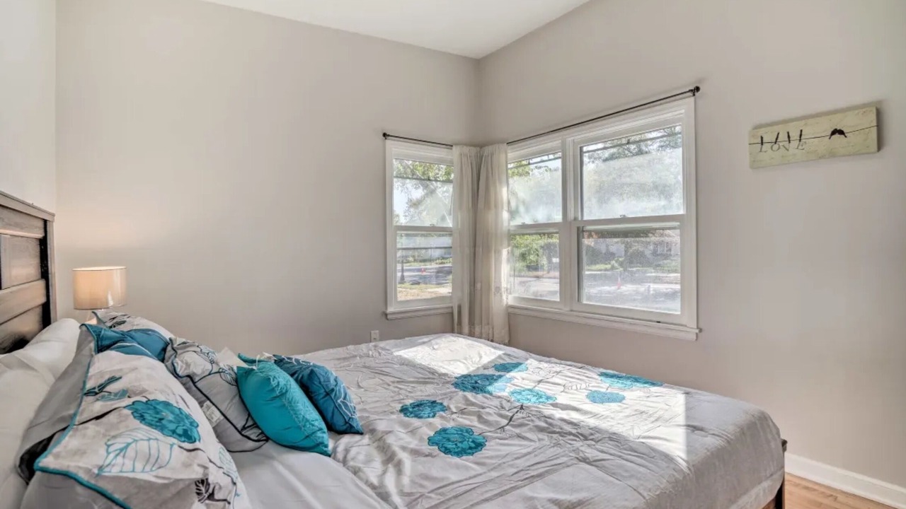 Photo of Bedroom in Highland