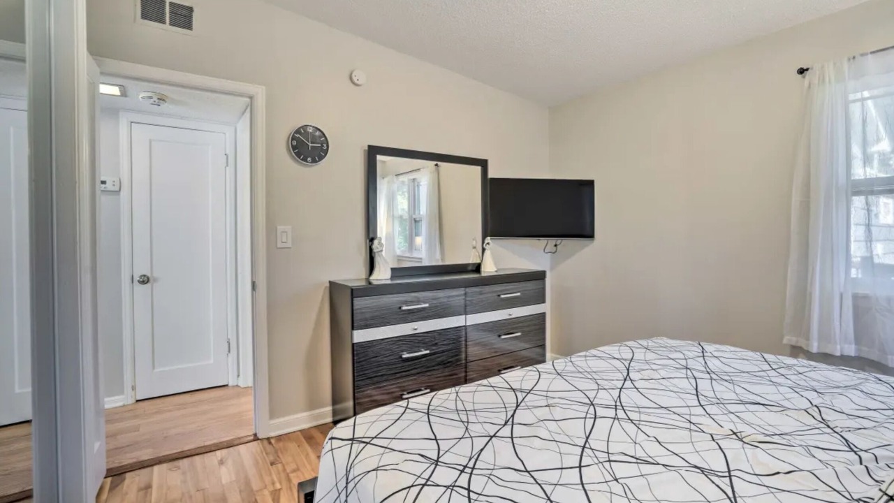 Photo of Bedroom in Highland
