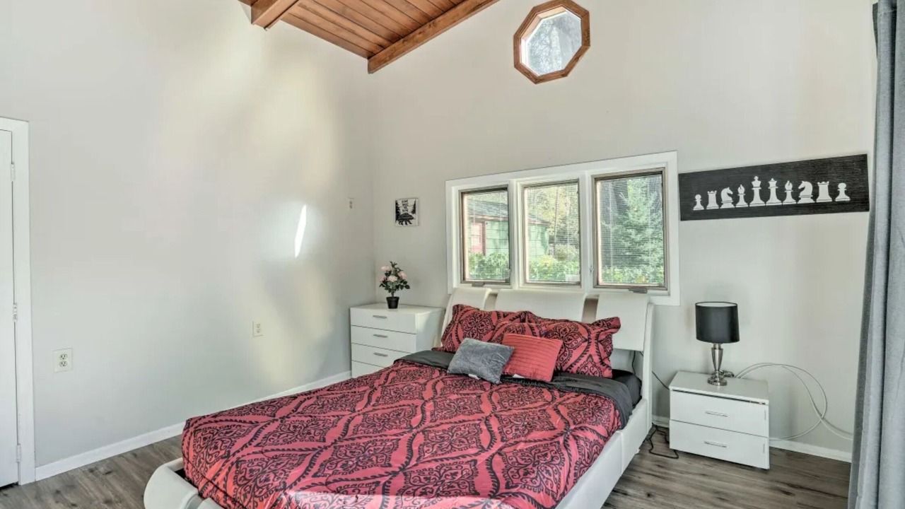 Photo of Bedroom in Highland