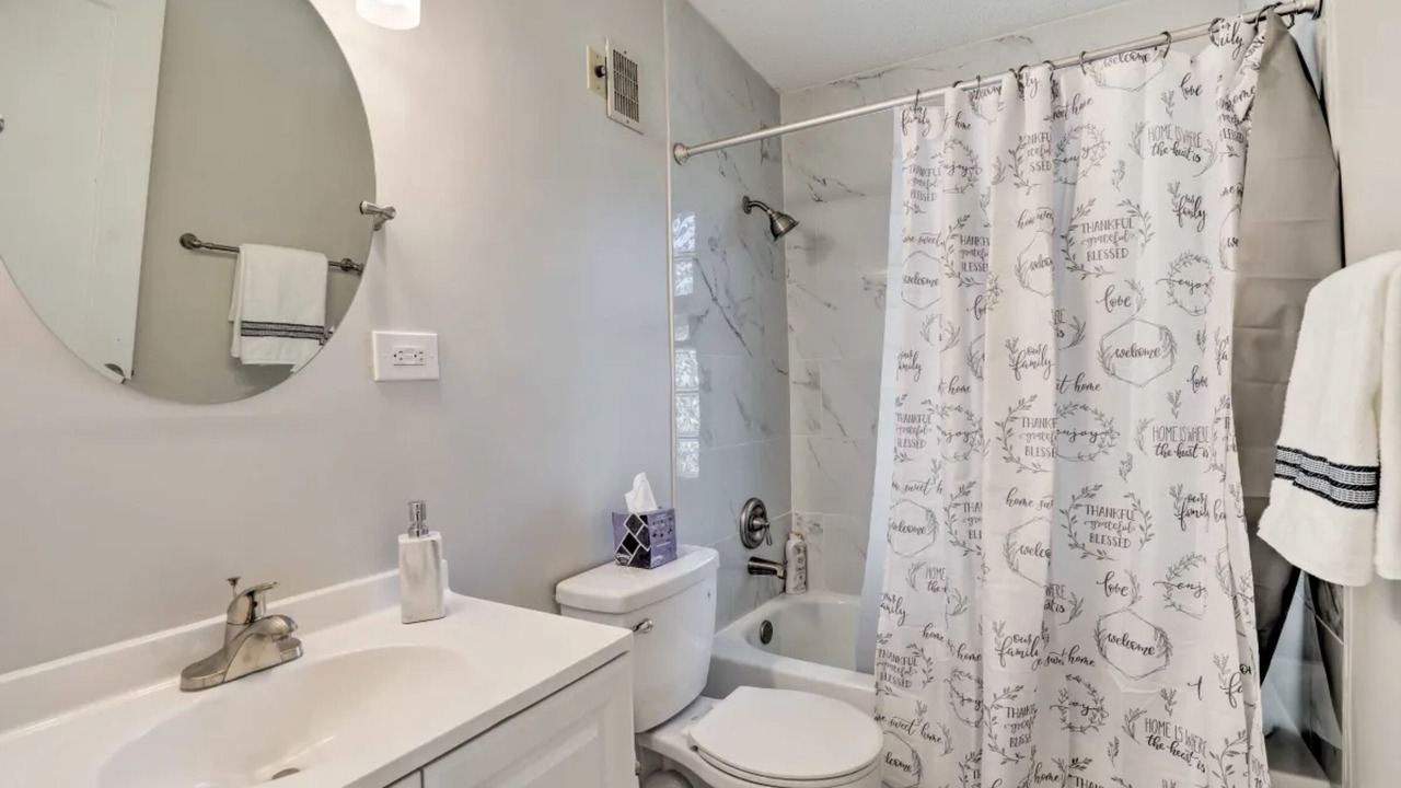 Photo of Bathroom in Highland