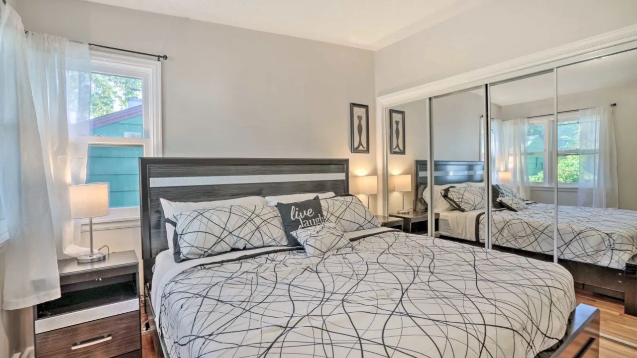 Photo of Bedroom in Highland