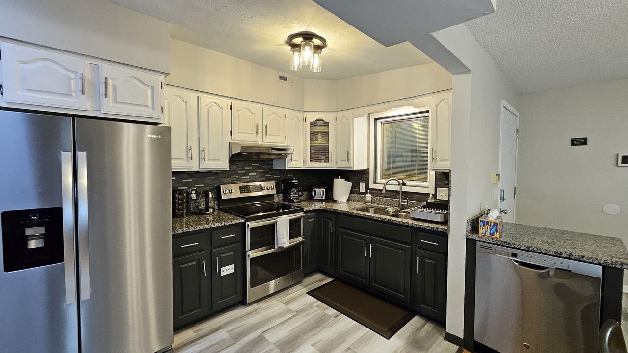 Photo of Kitchen in Highland