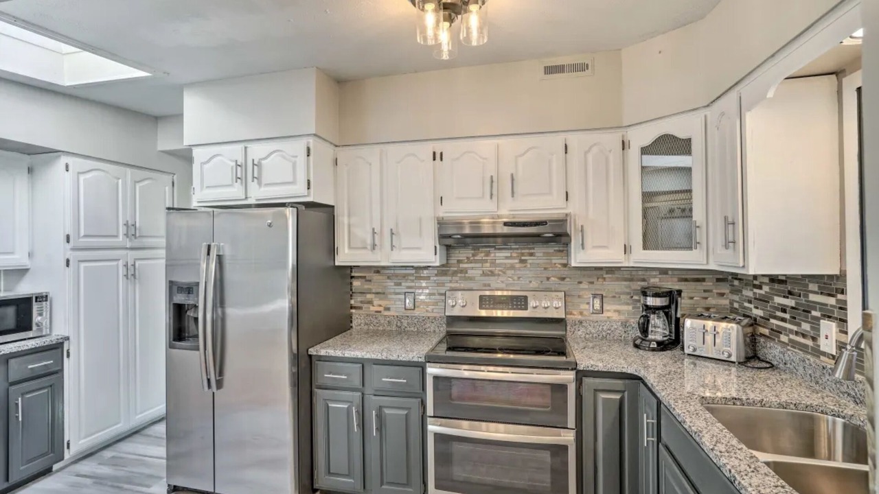 Photo of Kitchen in Highland
