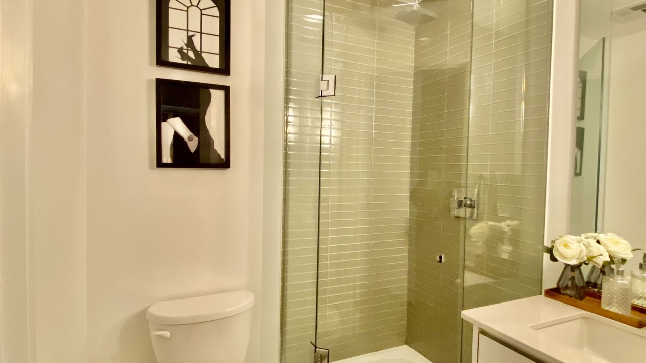 Photo of Bathroom in North York