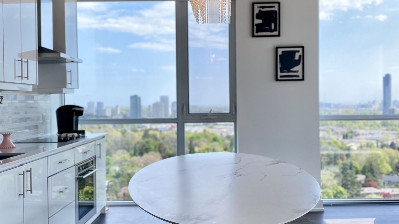Photo of Kitchen in North York