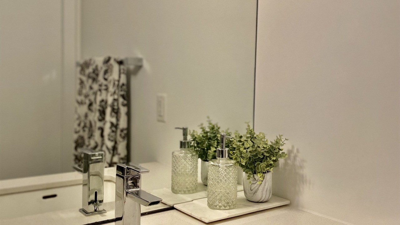 Photo of Bathroom in North York