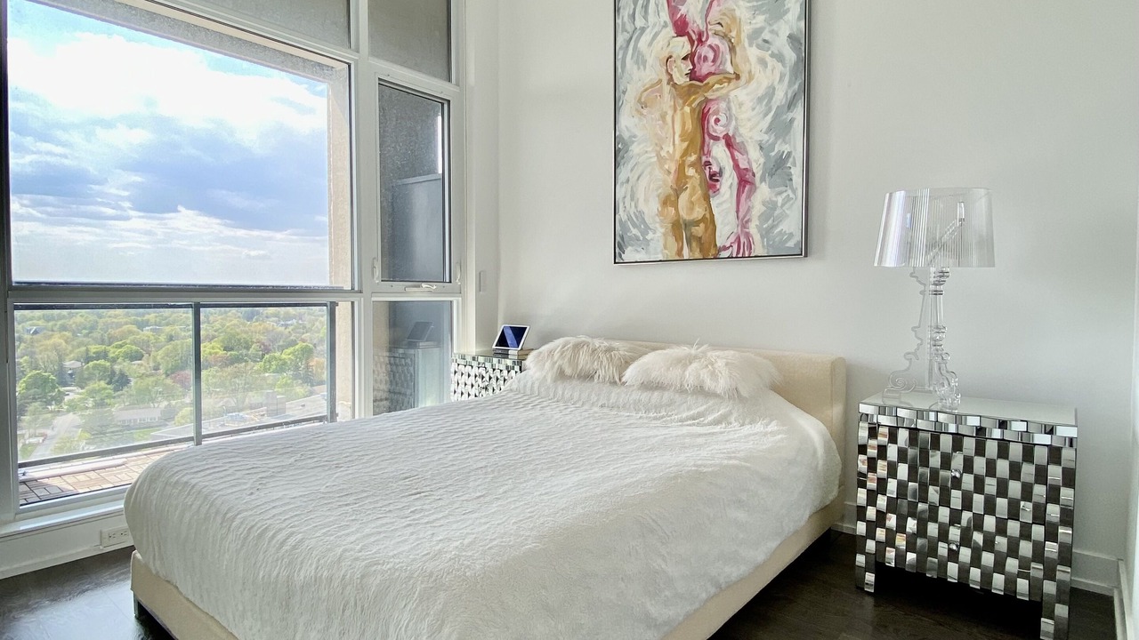 Photo of Bedroom in North York