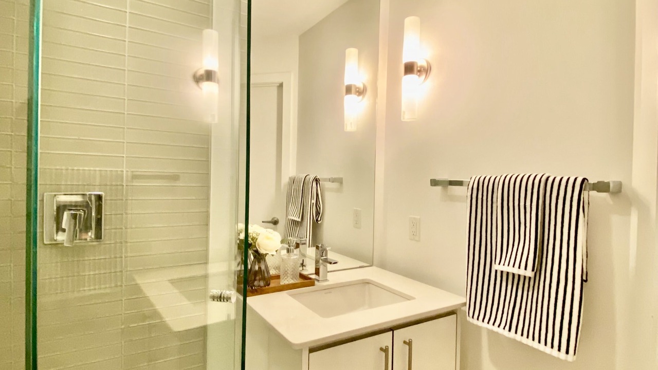 Photo of Bathroom in North York