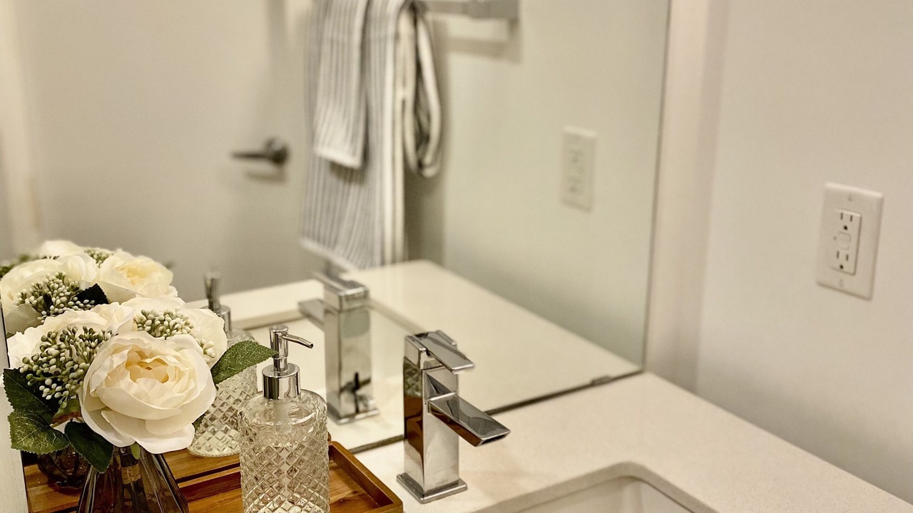Photo of Bathroom in North York