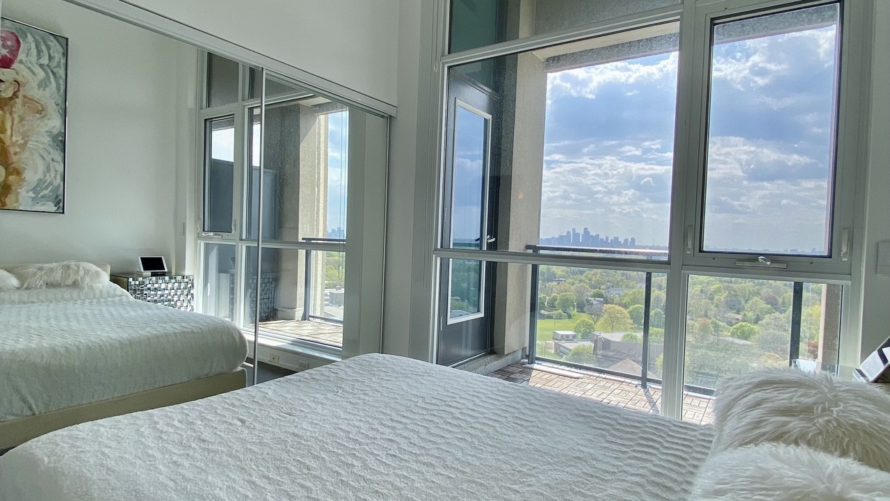 Photo of Bedroom in North York