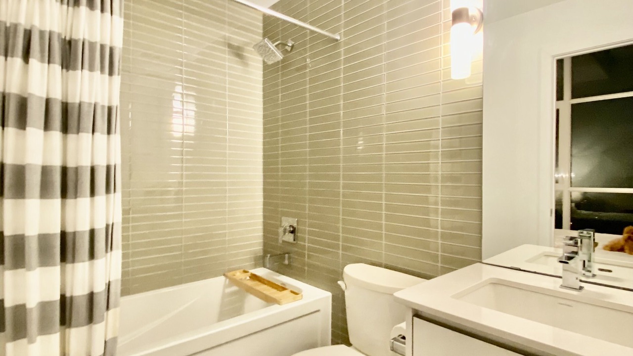 Photo of Bathroom in North York