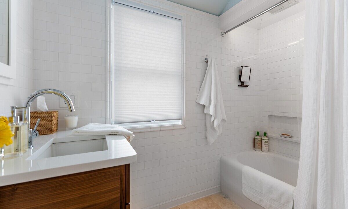 Photo of Bathroom in Southwest Minneapolis
