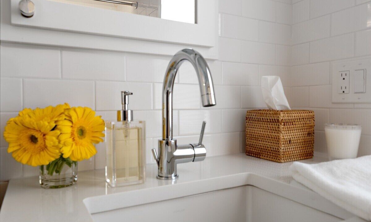 Photo of Bathroom in Southwest Minneapolis