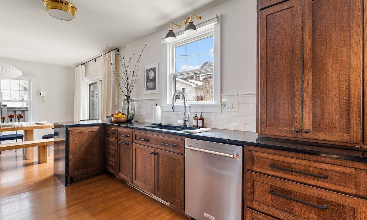 Photo of Kitchen in Southwest Minneapolis