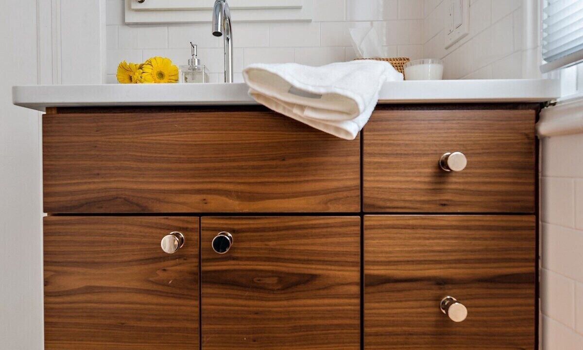 Photo of Bathroom in Southwest Minneapolis