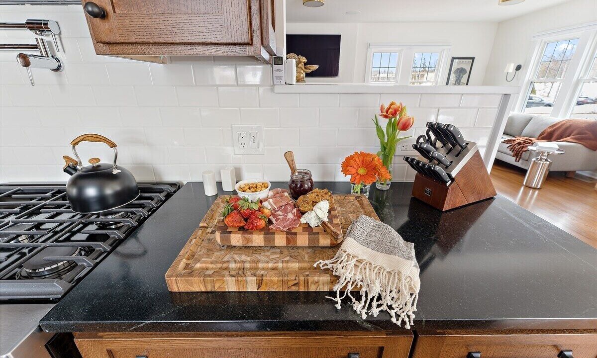 Photo of Kitchen in Southwest Minneapolis