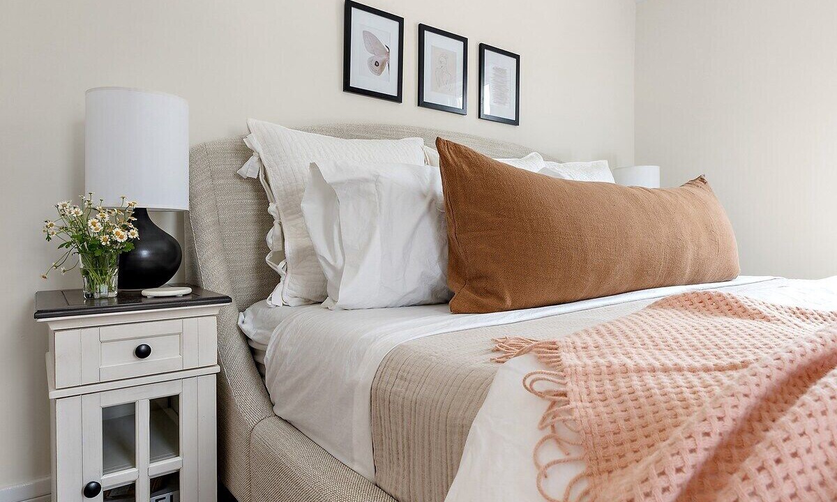 Photo of Bedroom in Southwest Minneapolis