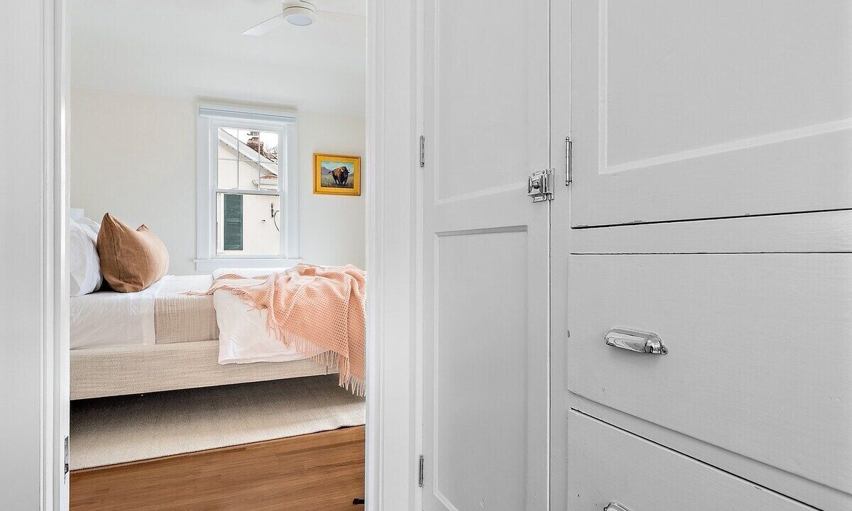 Photo of Bedroom in Southwest Minneapolis