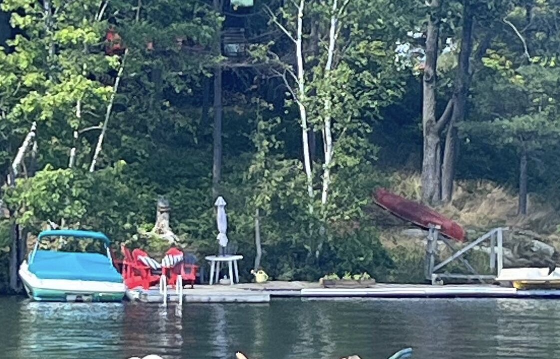 Photo of Outdoor in Georgian Bay